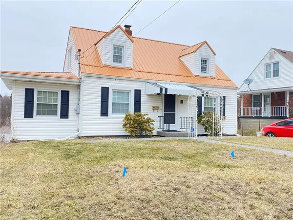 $234,900 | 11 Washington Drive, Monessen, PA 15062