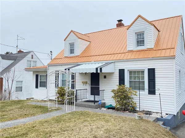 $234,900 | 11 Washington Drive, Monessen, PA 15062