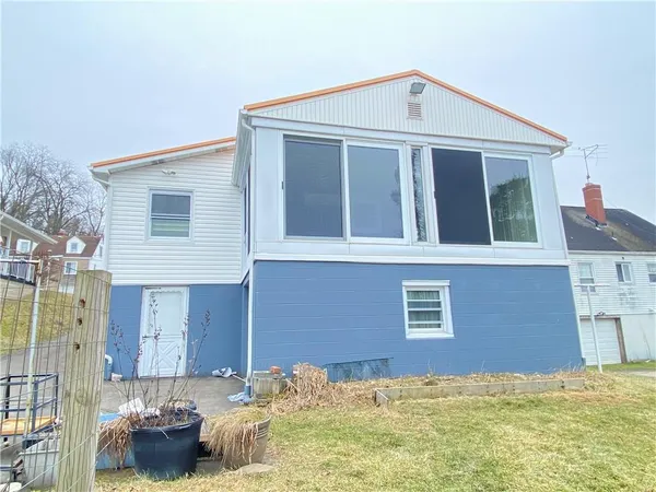 $234,900 | 11 Washington Drive, Monessen, PA 15062