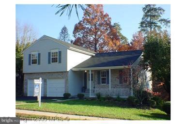 8543 Hooes Road Springfield, VA 22153 - Photo 1 of 1 Exterior (Front)