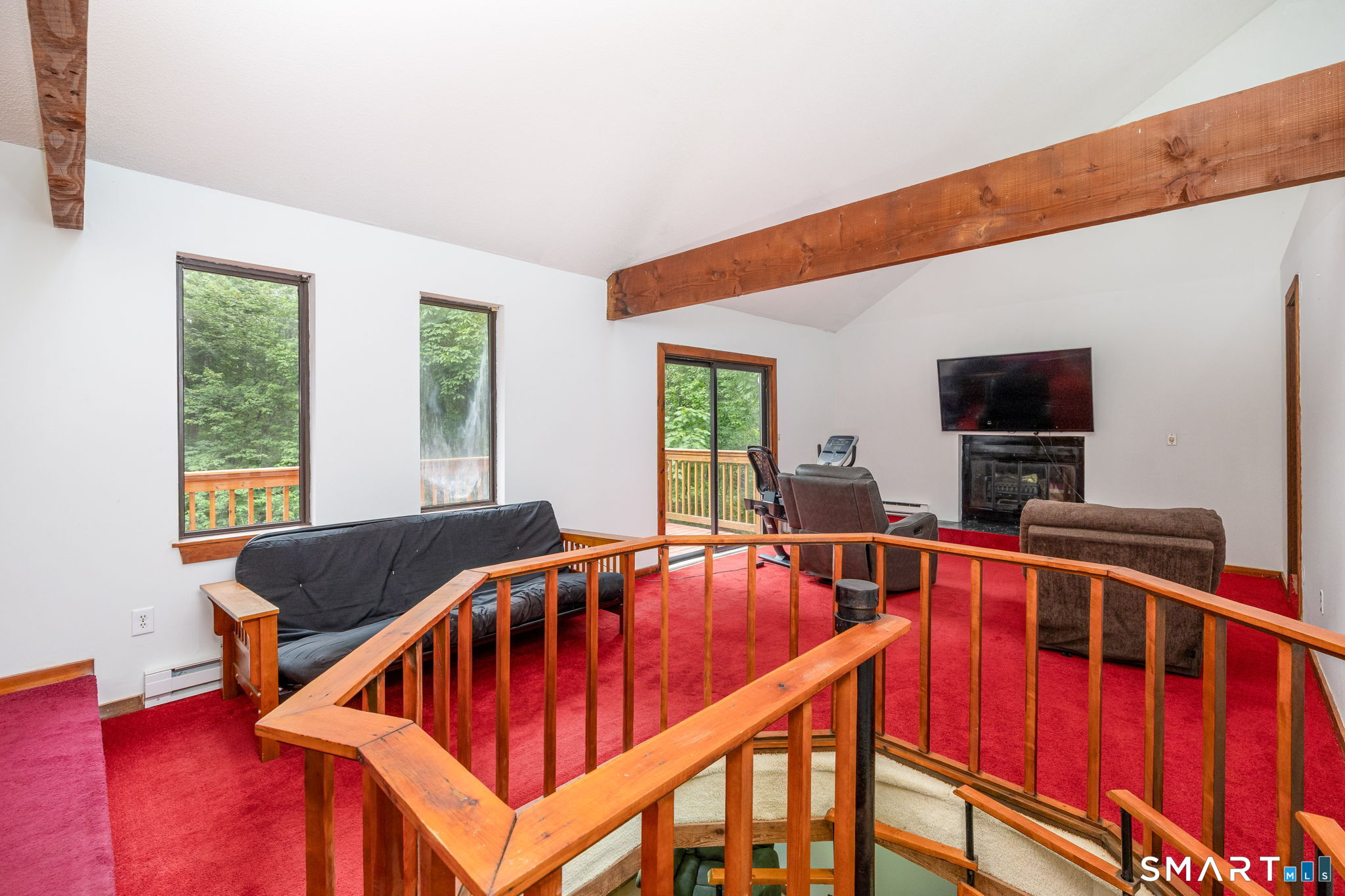 75 Madley Road Lebanon, CT 06249 - Photo 14 of 32