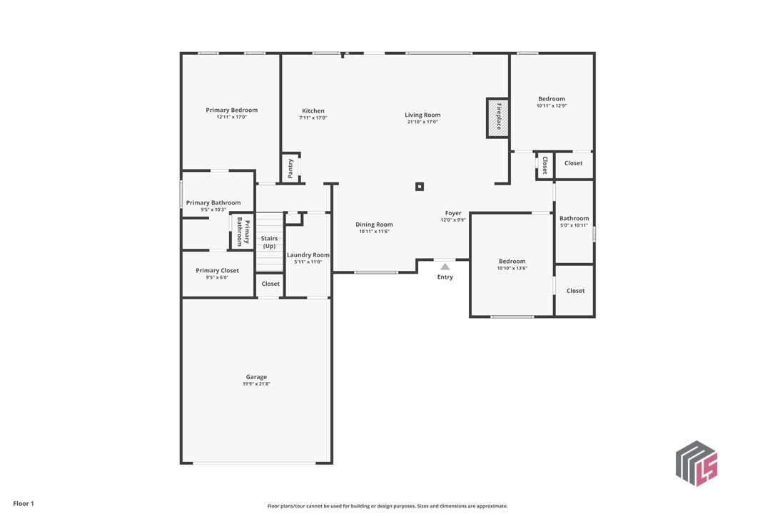 1148 C O Draper Road Comer, GA 30629 - Photo 41 of 42