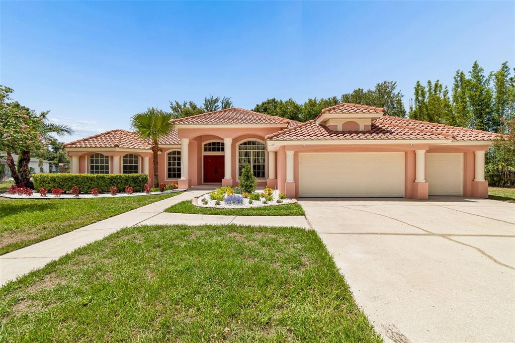 9619 Springbrook Drive Riverview, FL 33578 - Photo 3 of 55
