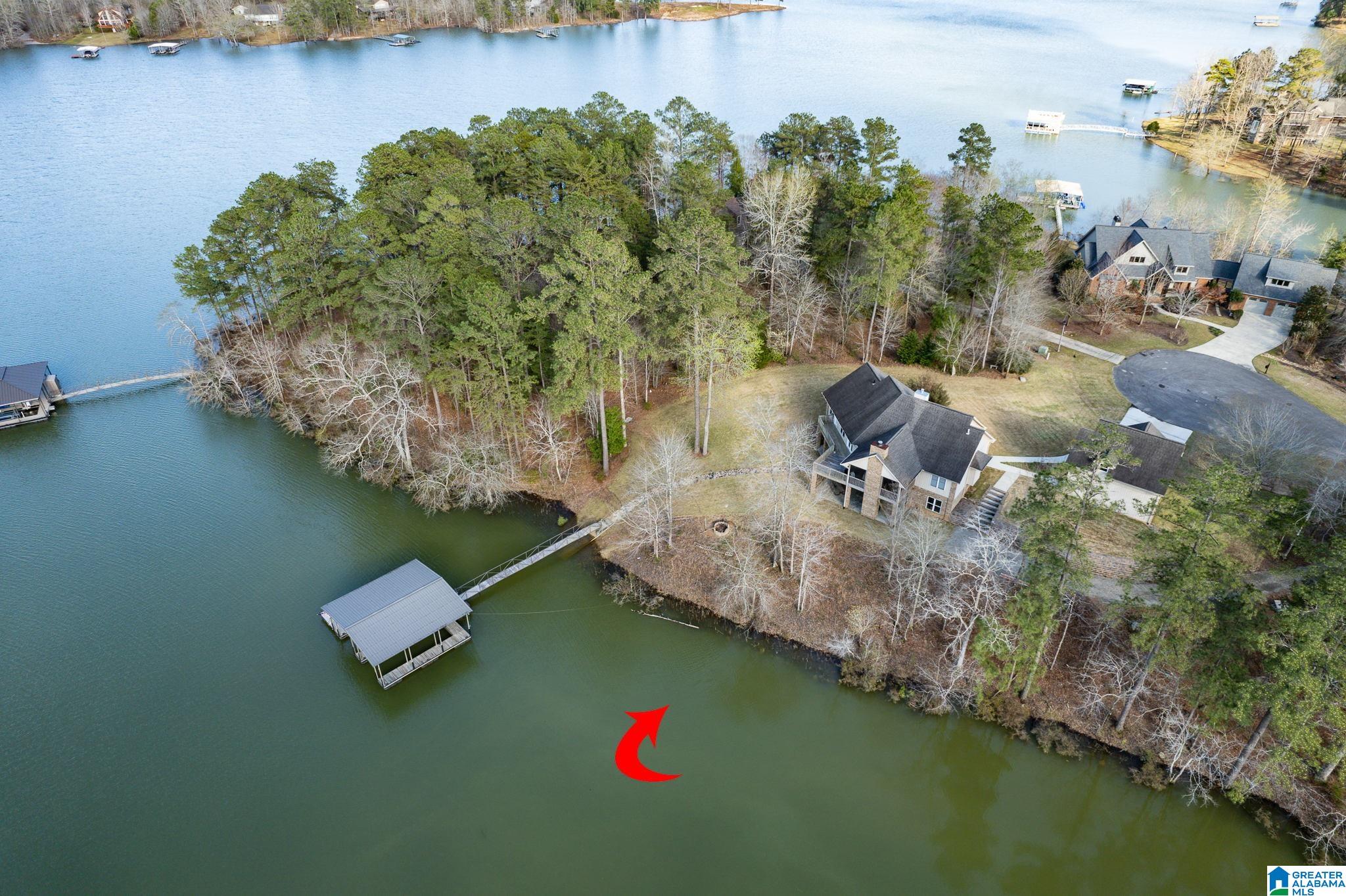 211 Long Point Road Double Springs, AL 35553 - Photo 4 of 49