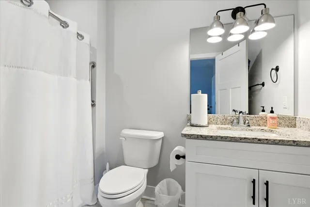 $255,000 | 1300 Stoney Ridge Boulevard, Unit 208, Forest, VA 24551