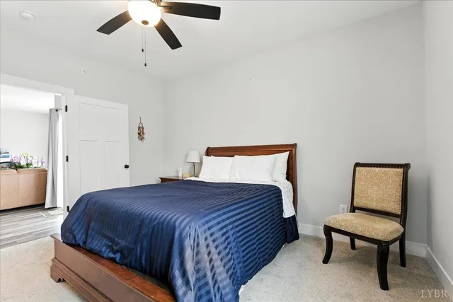 $255,000 | 1300 Stoney Ridge Boulevard, Unit 208, Forest, VA 24551