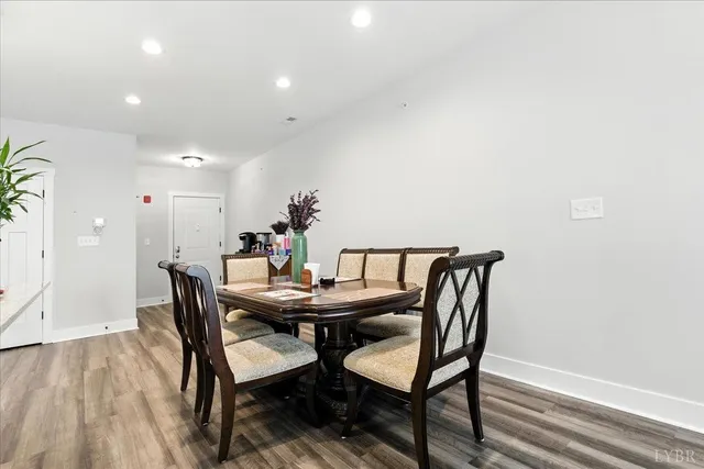 $255,000 | 1300 Stoney Ridge Boulevard, Unit 208, Forest, VA 24551