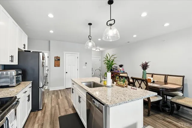 $255,000 | 1300 Stoney Ridge Boulevard, Unit 208, Forest, VA 24551