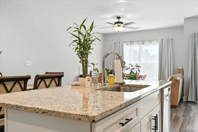 $255,000 | 1300 Stoney Ridge Boulevard, Unit 208, Forest, VA 24551