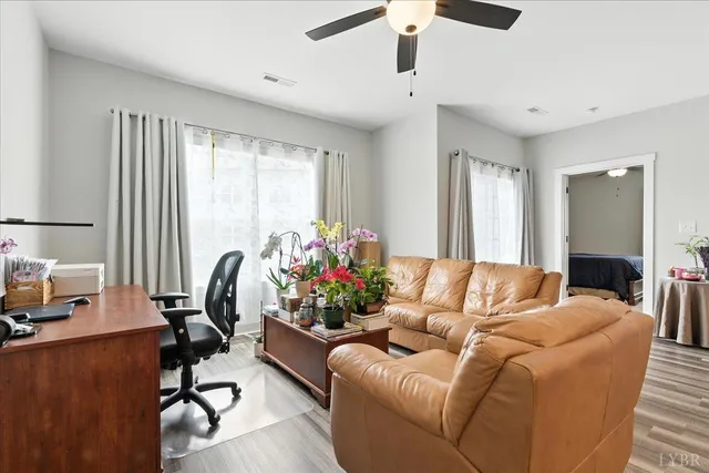 $255,000 | 1300 Stoney Ridge Boulevard, Unit 208, Forest, VA 24551