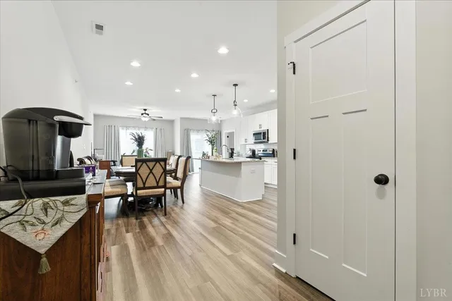 $255,000 | 1300 Stoney Ridge Boulevard, Unit 208, Forest, VA 24551