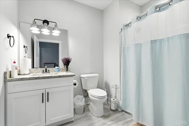 $255,000 | 1300 Stoney Ridge Boulevard, Unit 208, Forest, VA 24551