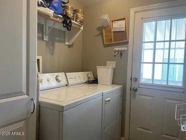 2050 West Dunlap Avenue, Unit B153 Phoenix, AZ 85021 - Photo 12 of 23 Laundry Area