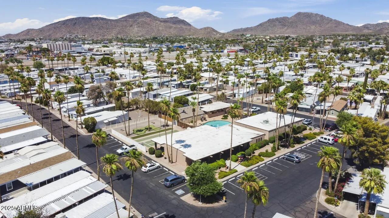 2050 West Dunlap Avenue, Unit B153 Phoenix, AZ 85021 - Photo 16 of 23 Park View