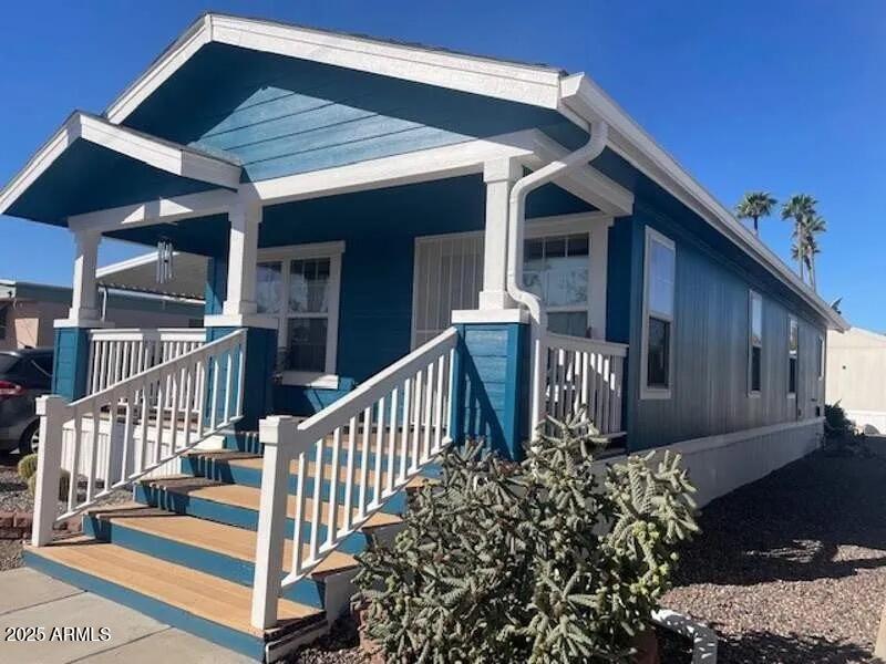 2050 West Dunlap Avenue, Unit B153 Phoenix, AZ 85021 - Photo 2 of 23 Curb Appeal