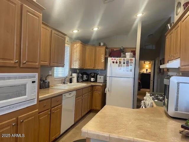 2050 West Dunlap Avenue, Unit B153 Phoenix, AZ 85021 - Photo 23 of 23 Appliances