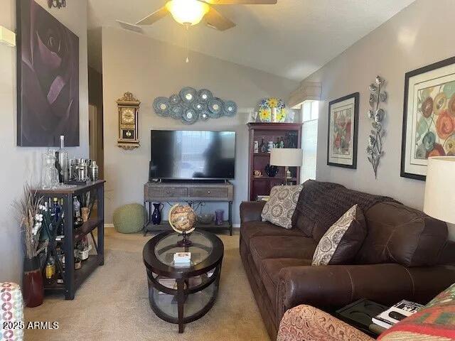 2050 West Dunlap Avenue, Unit B153 Phoenix, AZ 85021 - Photo 8 of 23 Family Room