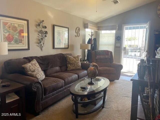 2050 West Dunlap Avenue, Unit B153 Phoenix, AZ 85021 - Photo 9 of 23 Living Area