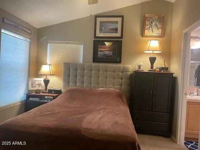 2050 West Dunlap Avenue, Unit B153 Phoenix, AZ 85021 - Photo 10 of 23 Primary Bedroom