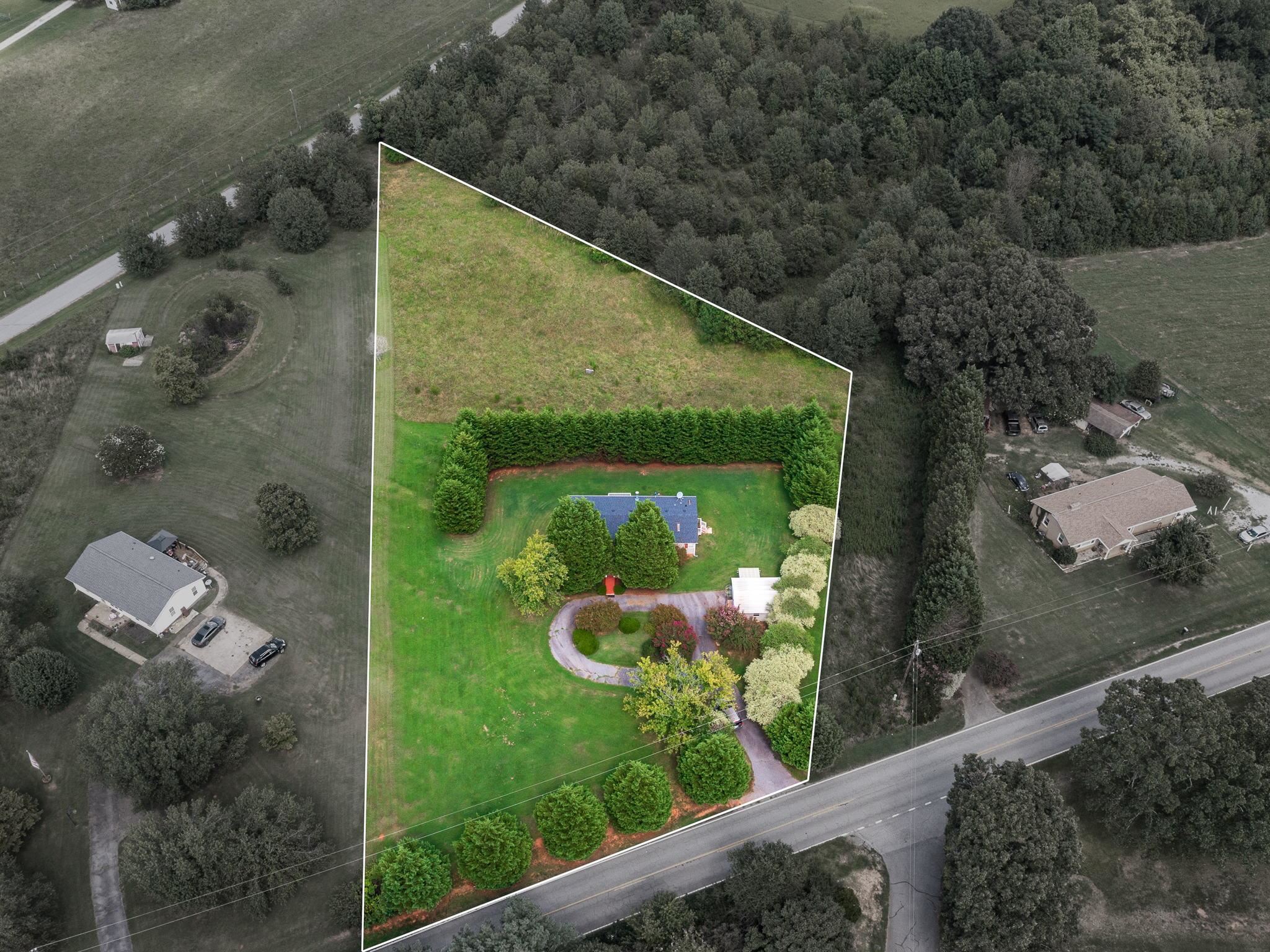 310 Martin Camp Road Chesnee, SC 29323 - Photo 32 of 36