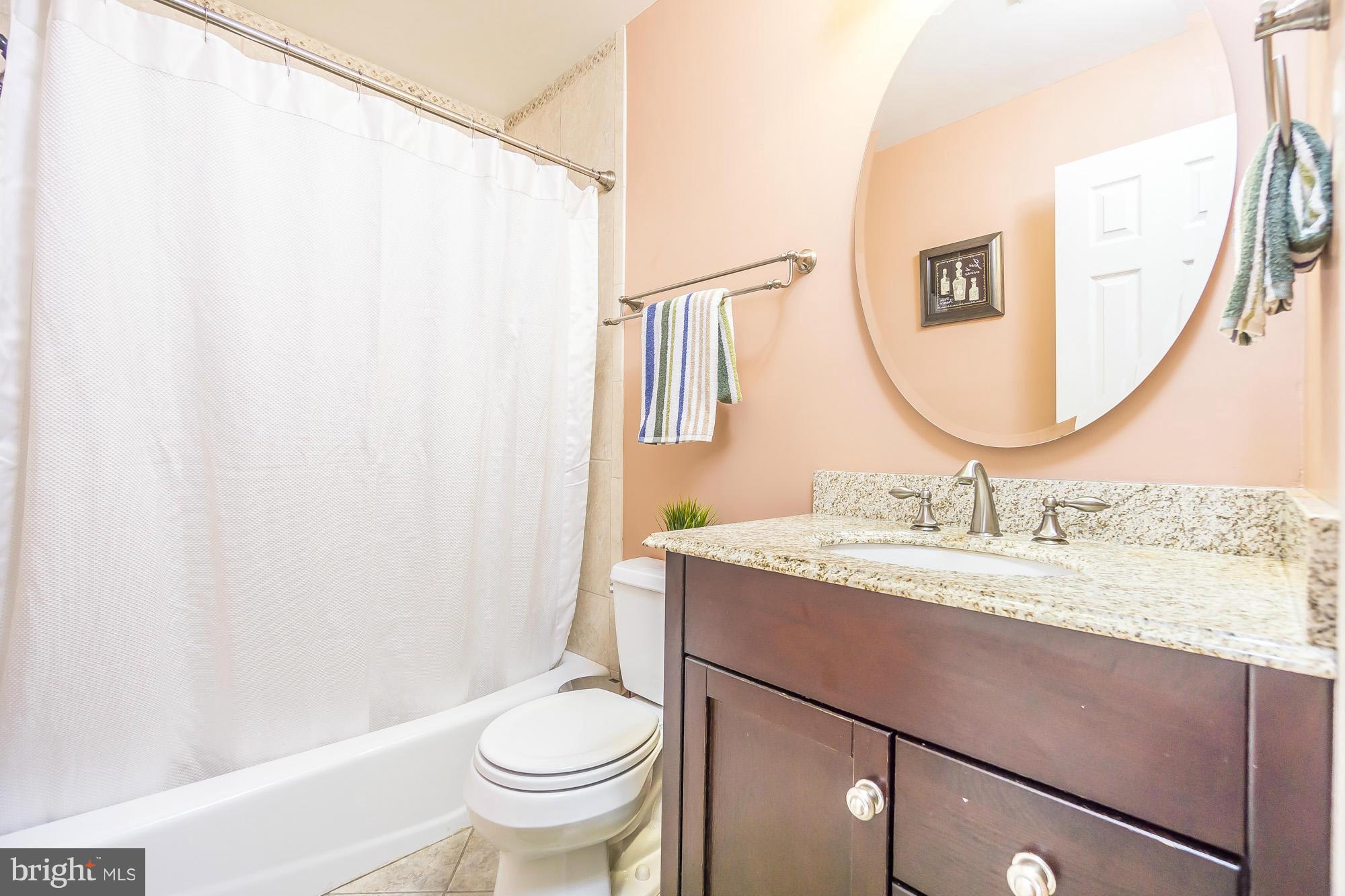 1648 Winding Waye Lane Silver Spring, MD 20902 - Photo 16 of 30 Bath