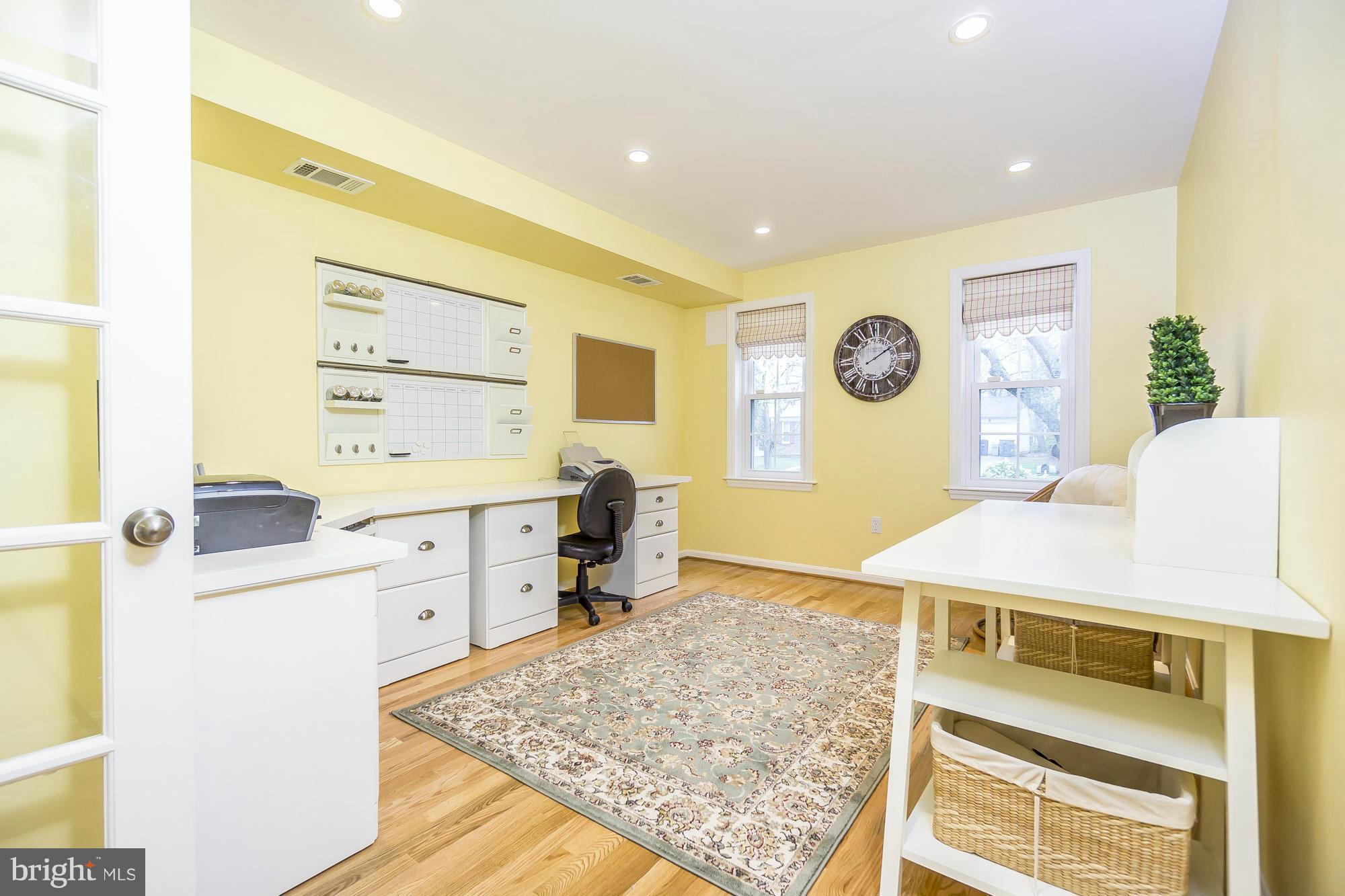 1648 Winding Waye Lane Silver Spring, MD 20902 - Photo 22 of 30 Bedroom