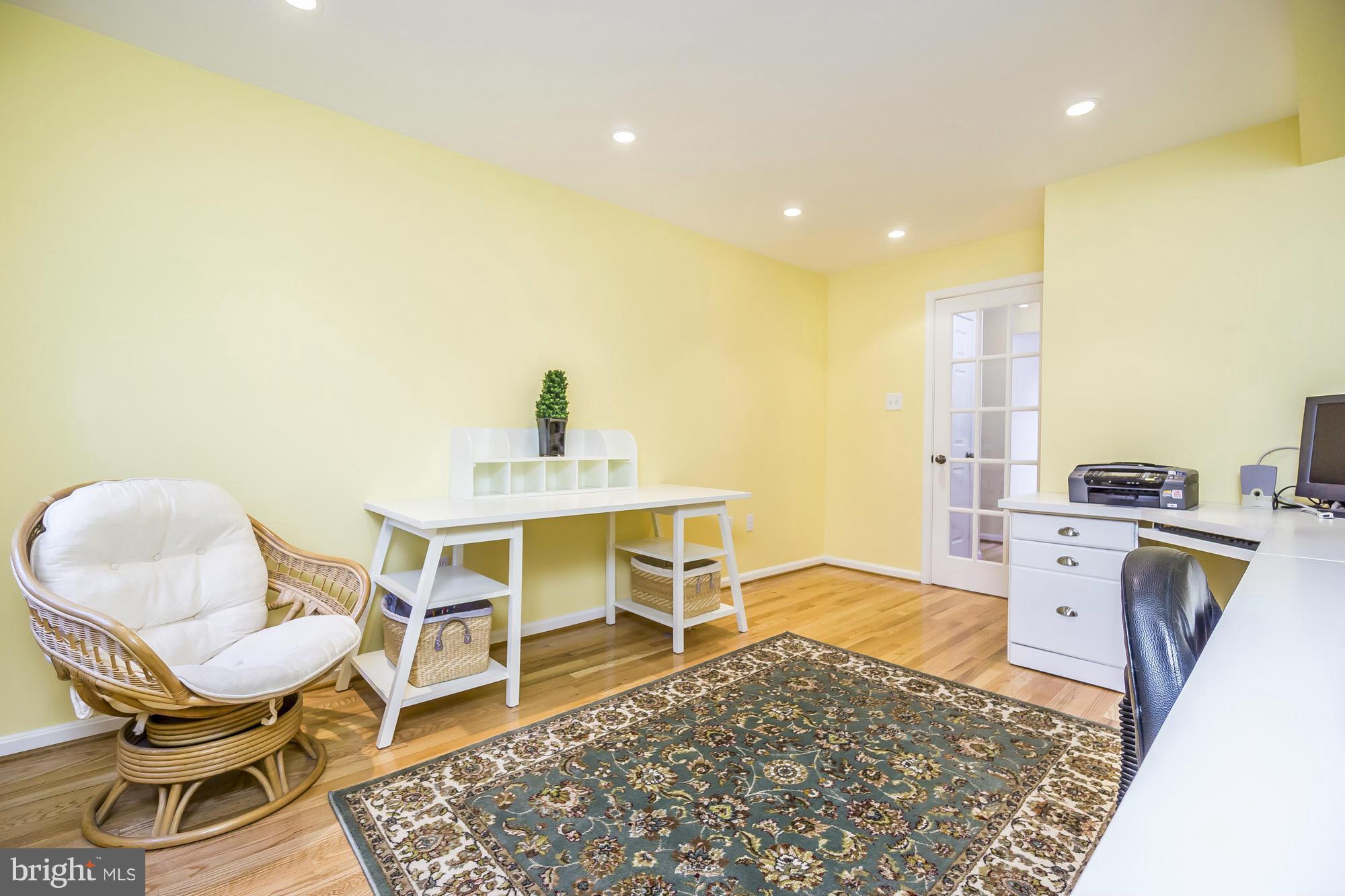 1648 Winding Waye Lane Silver Spring, MD 20902 - Photo 23 of 30 Bedroom