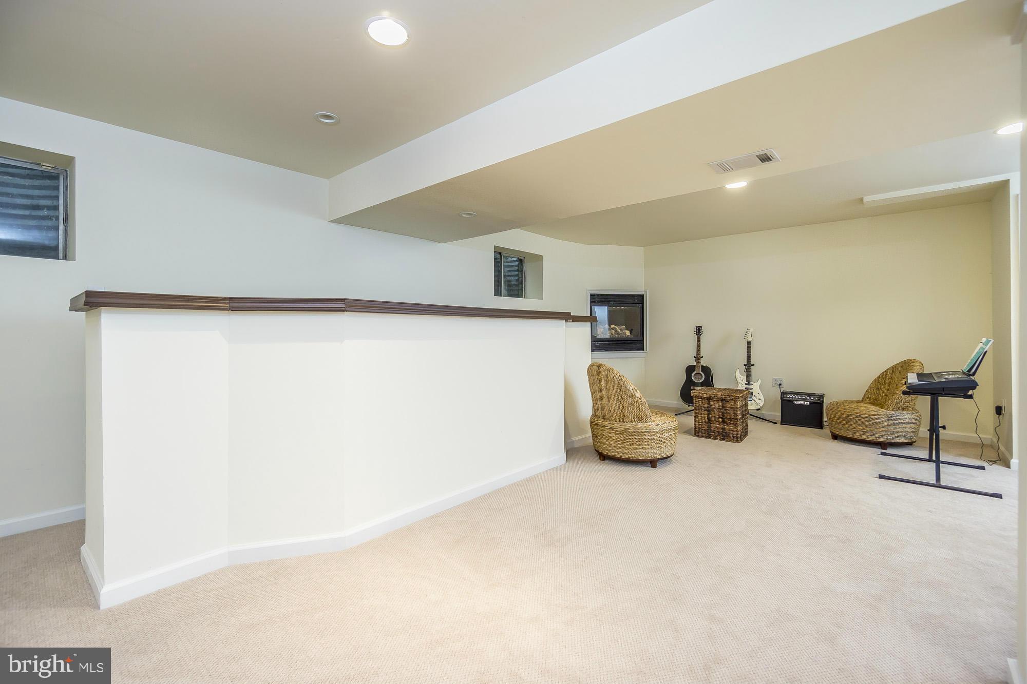 1648 Winding Waye Lane Silver Spring, MD 20902 - Photo 24 of 30 Basement