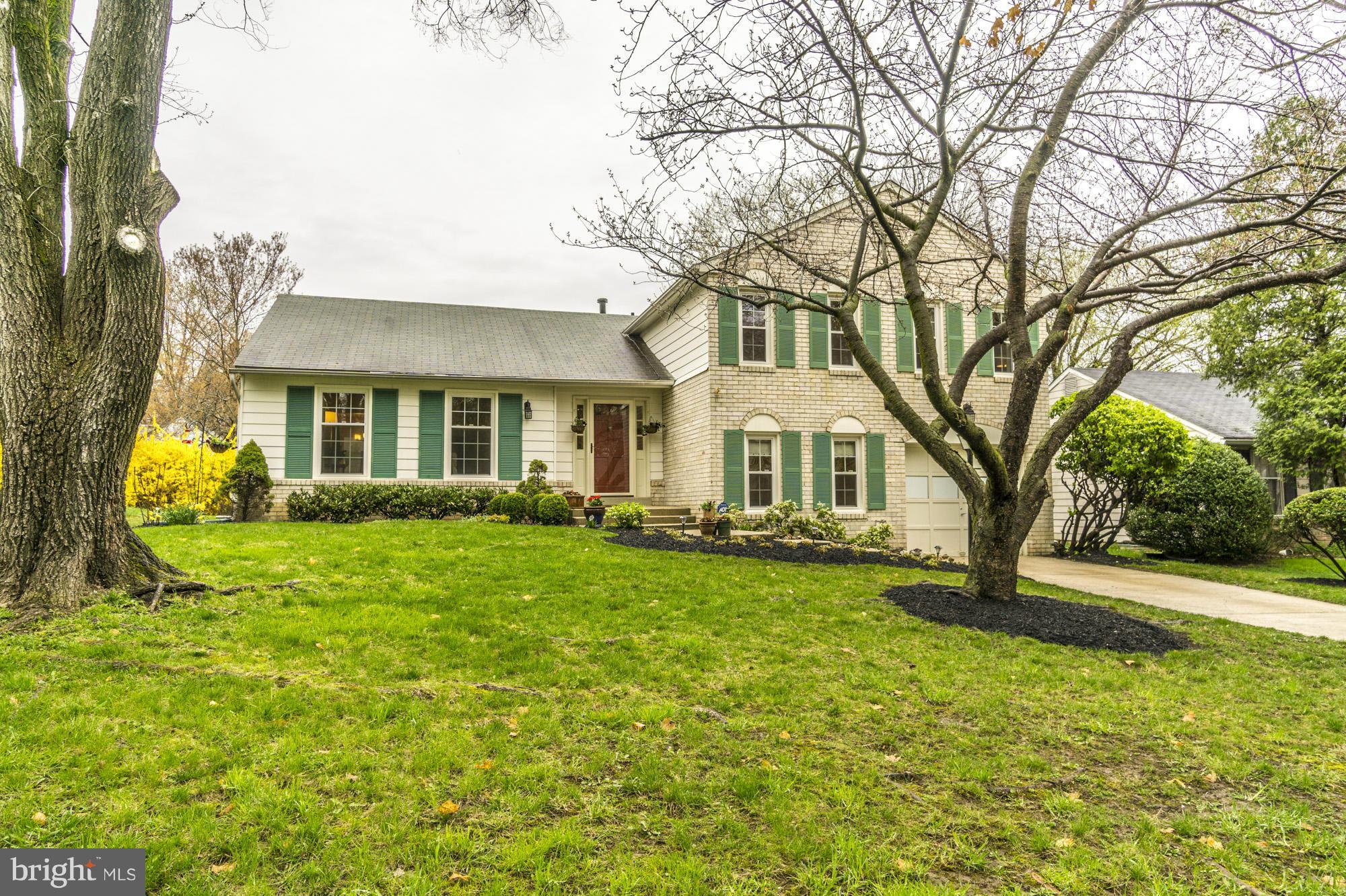 1648 Winding Waye Lane Silver Spring, MD 20902 - Photo 30 of 30 Exterior (Front)