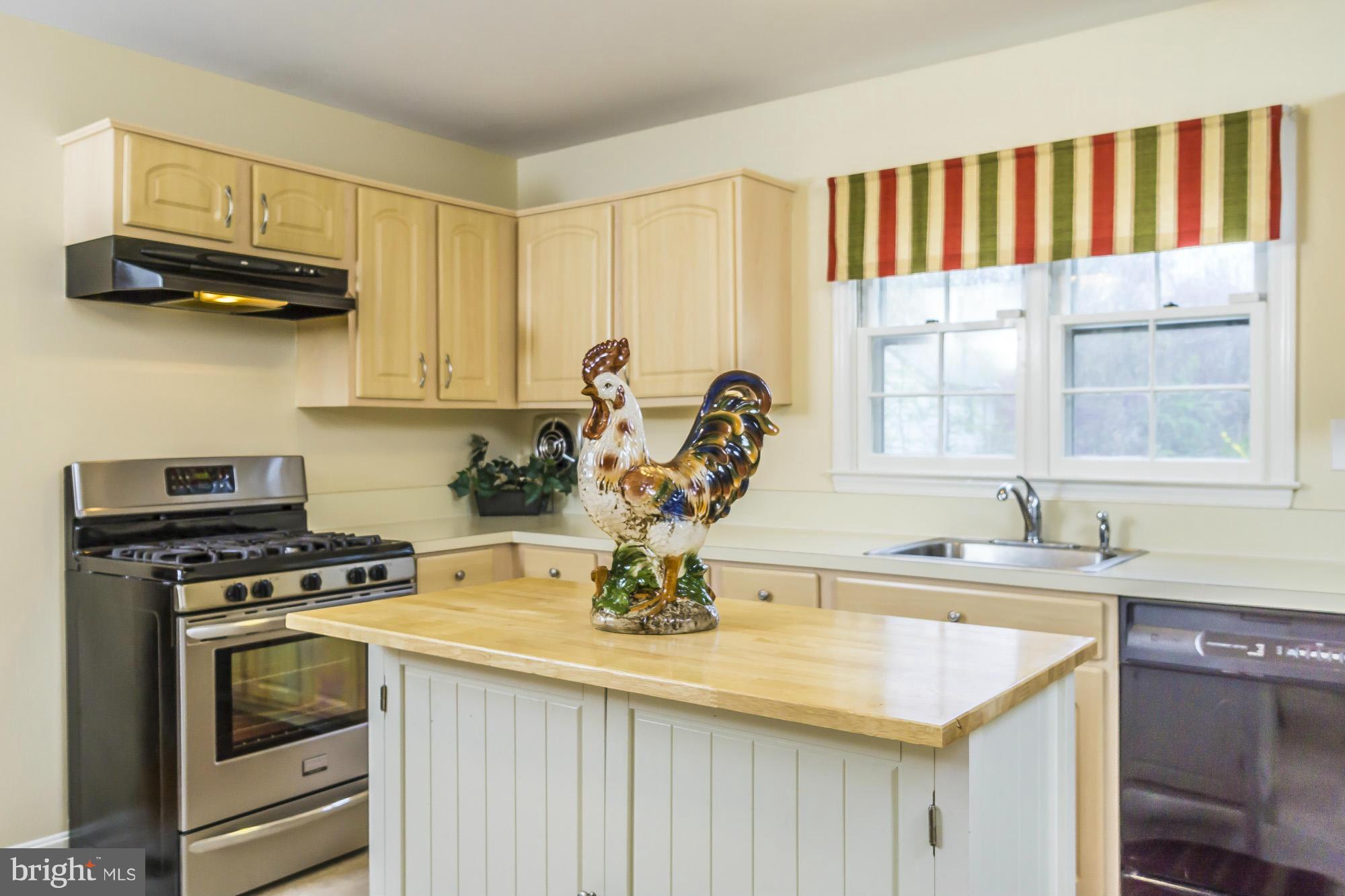 1648 Winding Waye Lane Silver Spring, MD 20902 - Photo 9 of 30 Kitchen