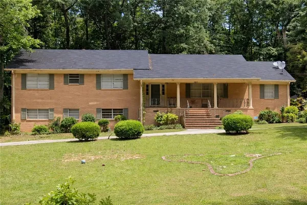 $224,995 | 3565 Athens Drive, Macon, GA 31210