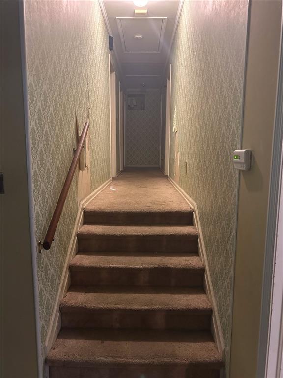 3565 Athens Drive Macon, GA 31210 - Photo 11 of 13