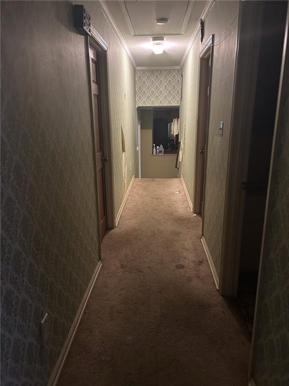 3565 Athens Drive Macon, GA 31210 - Photo 12 of 13