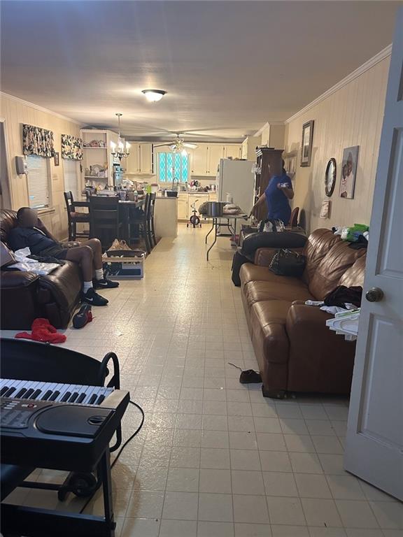 3565 Athens Drive Macon, GA 31210 - Photo 3 of 13