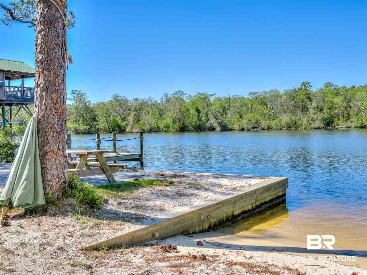 14701 Bluff Road Summerdale, AL 36580 - Photo 39 of 50