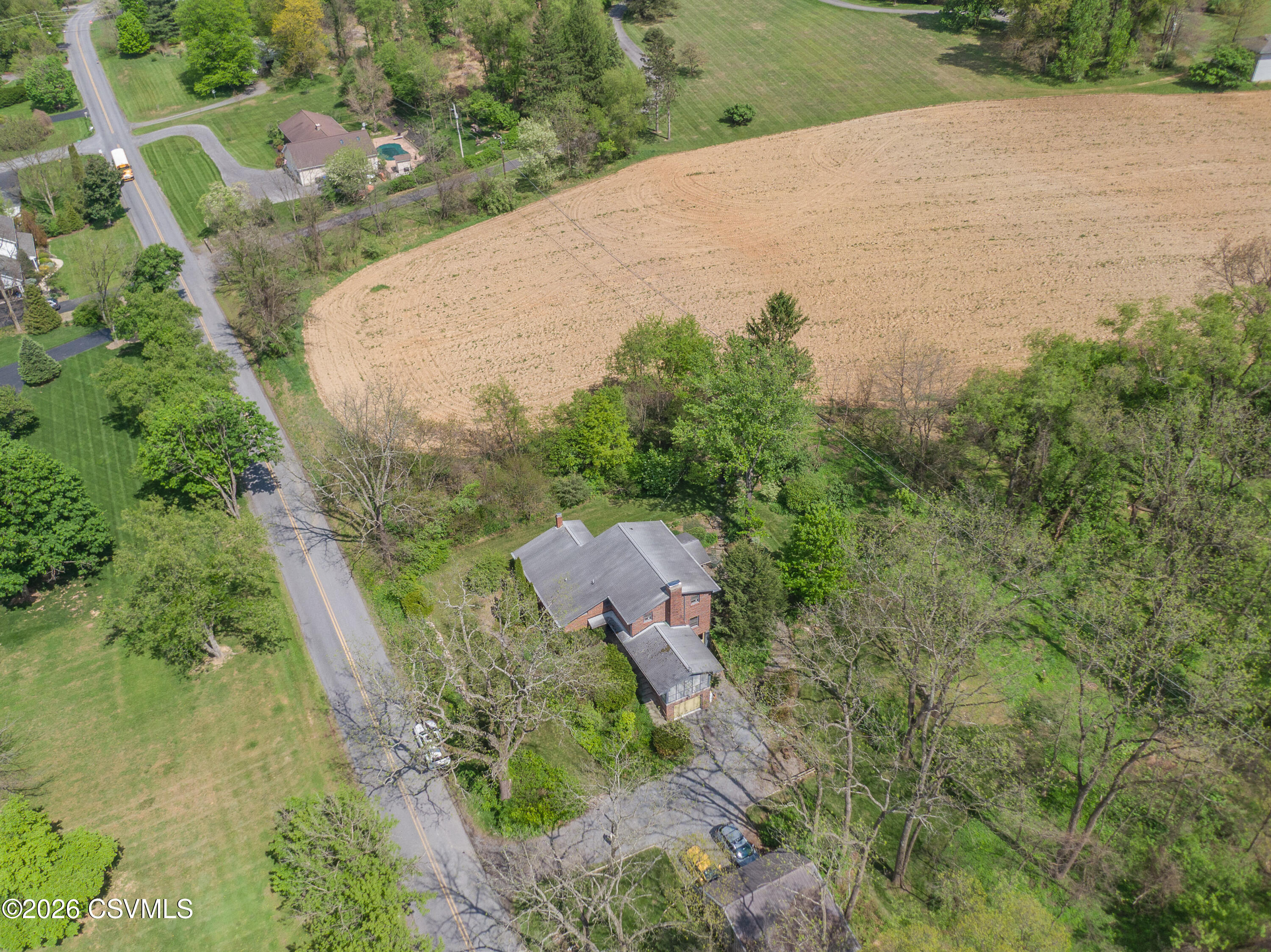 413 Pheasant Ridge Road Lewisburg, PA 17837 - Photo 9 of 72