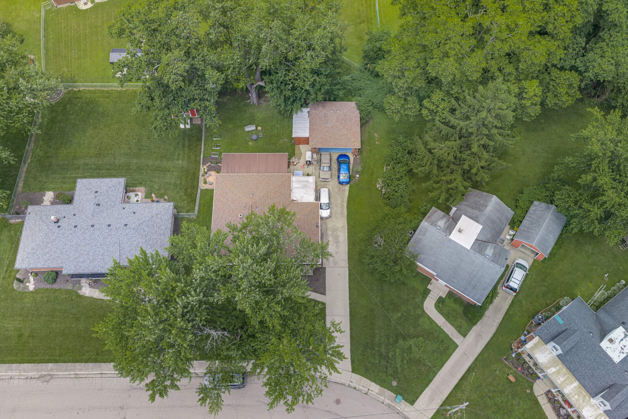 1118 Robin Road Springfield, OH 45503 - Photo 33 of 41 1118 Robin-33