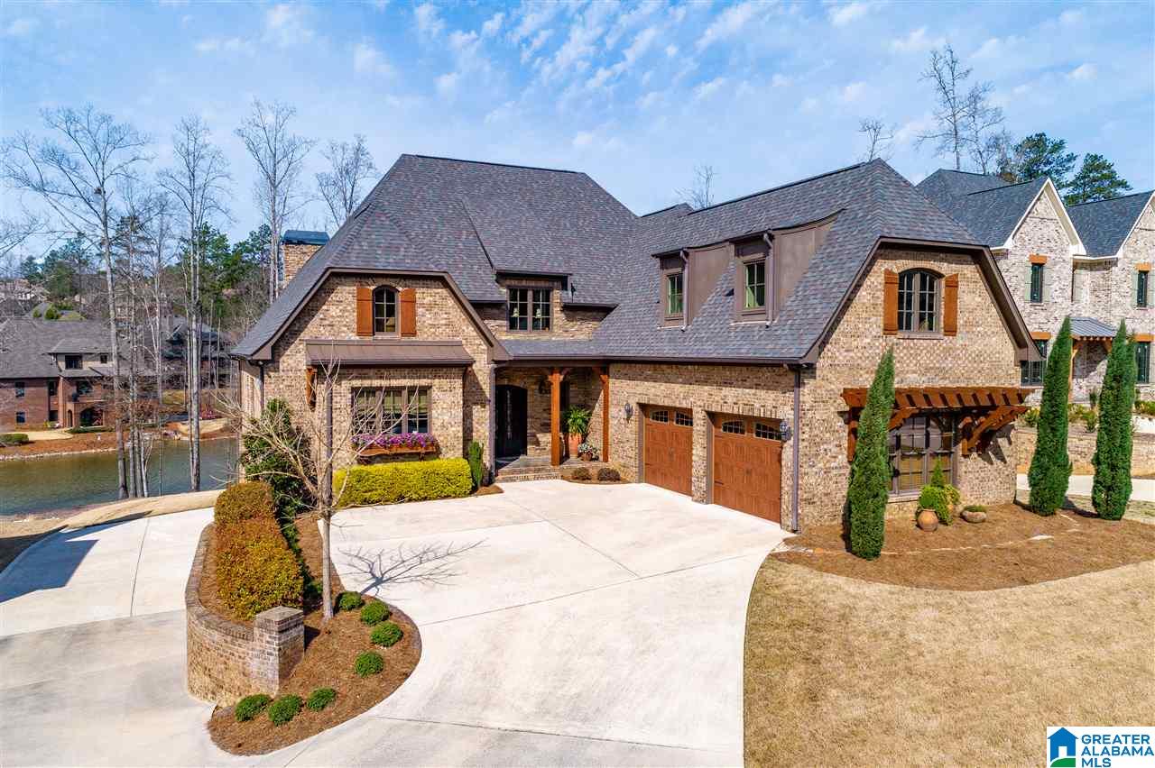 1043 Baldwin Lane Birmingham, AL 35242 - Photo 1 of 43