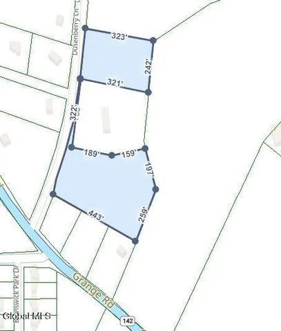 $243,900 | L27 Dusenberry Lane, Brunswick, NY 12180