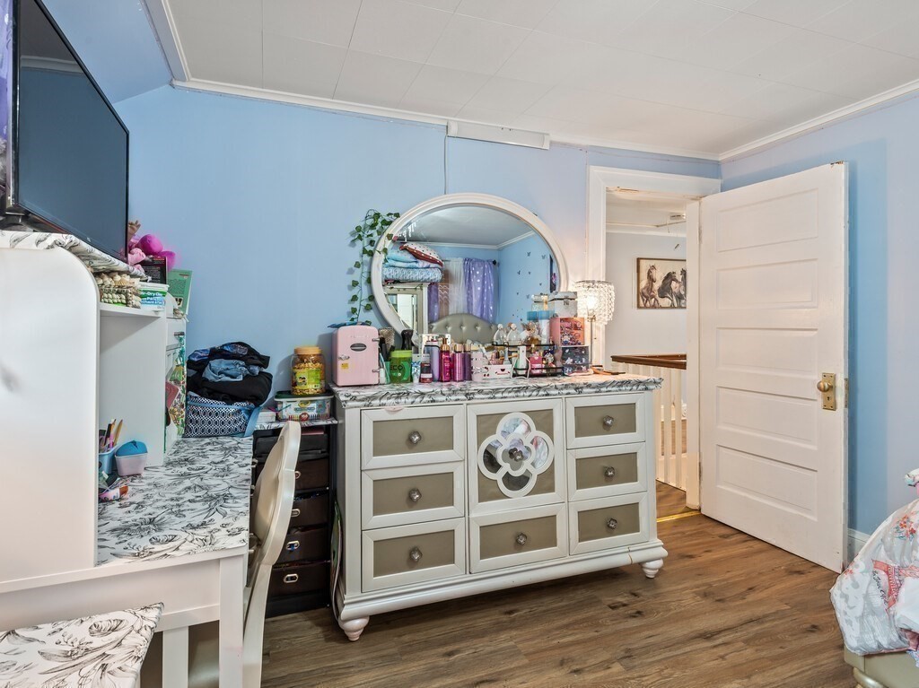 28 Maple Street Southbridge, MA 01550 - Photo 25 of 36 a view of living room with furniture and wooden floor