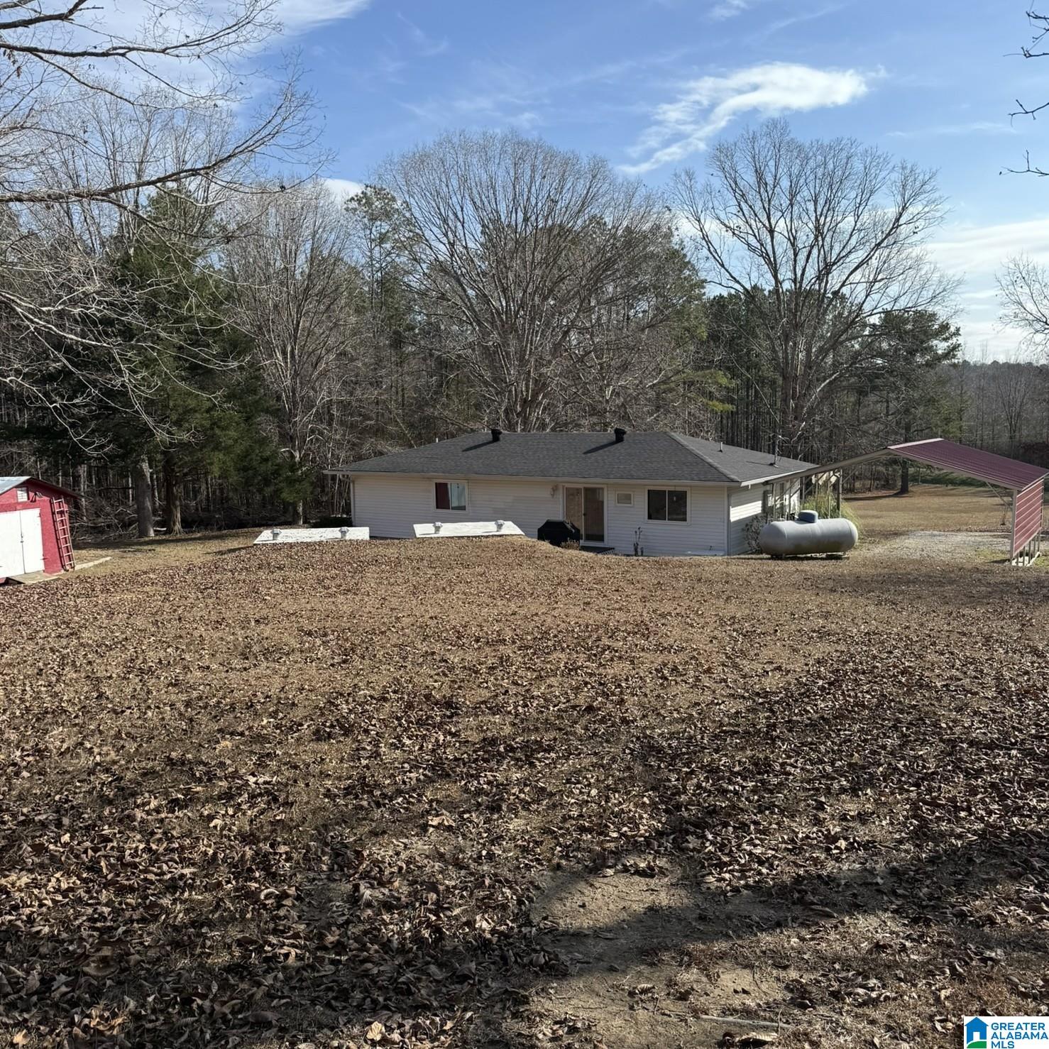 2170 County Highway 93 Hamilton, AL 35570 - Photo 23 of 25