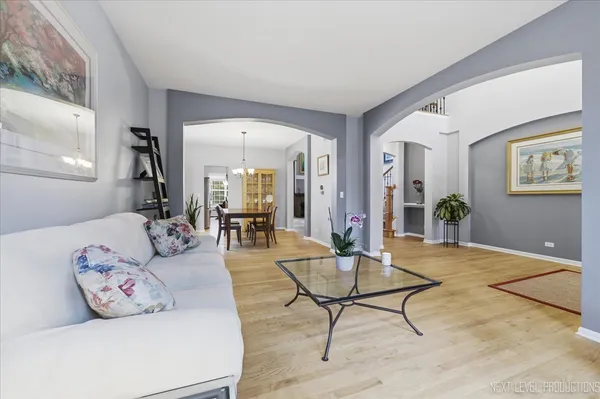 $639,900 | 3219 Larrabee Drive, Geneva, IL 60134