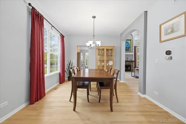 $639,900 | 3219 Larrabee Drive, Geneva, IL 60134