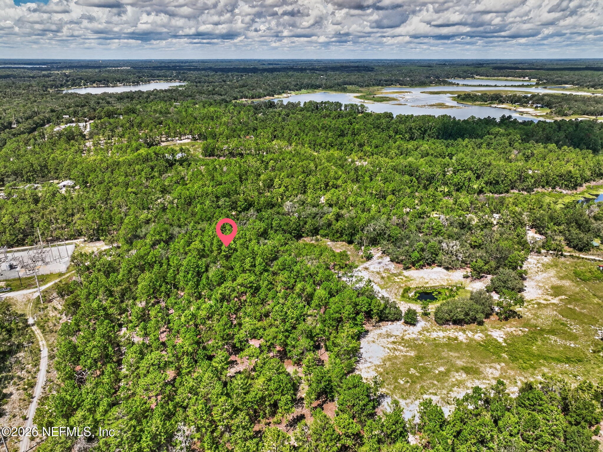 0 Lake Ray Road Hawthorne, FL 32640 - Photo 4 of 66 116-web-or-mls-Parcel ID 27-10-23-0000-0