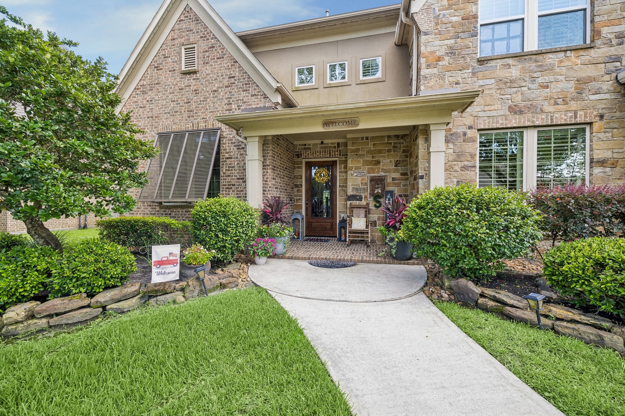 18515 Duke Lake Drive Spring, TX 77388 - Photo 4 of 43