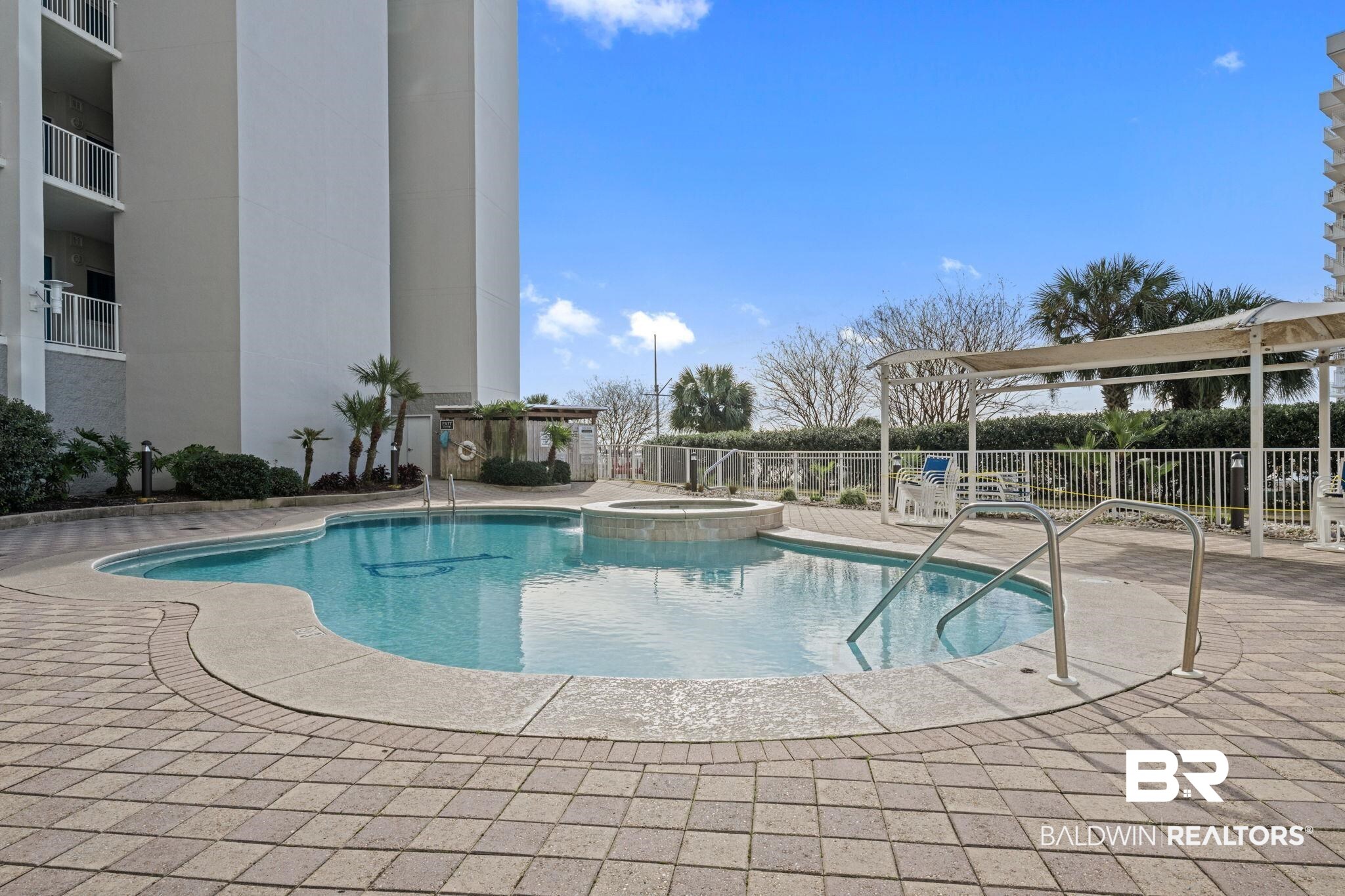 28250 Canal Road, Unit 202A Orange Beach, AL 36561 - Photo 36 of 49