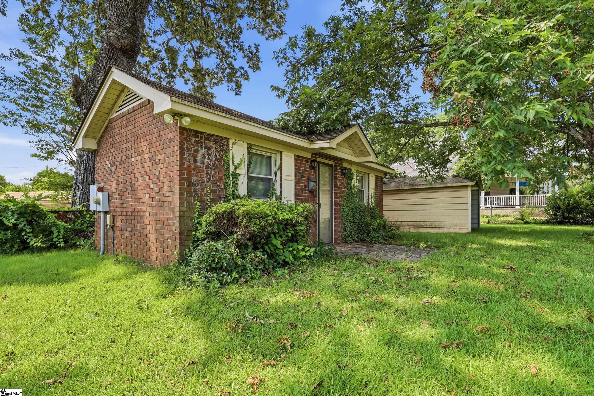 2401 Old Easley Bridge Road Greenville, SC 29611 - Photo 26 of 37