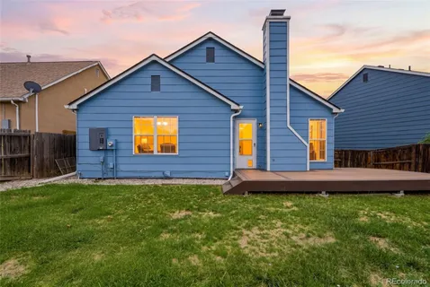 $475,000 | 9933 Fairwood Street, Littleton, CO 80125