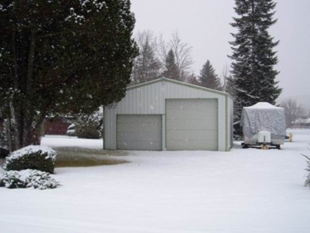 10424 East Chinook Road Spokane Valley, WA 99206 - Photo 9 of 9