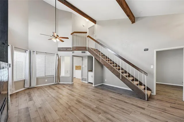 $235,000 | 821 Dublin Drive, Unit 211, Richardson, TX 75080